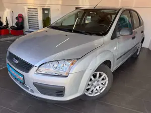 Ford Focus 1.6 16V Trend