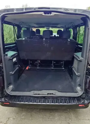 Opel Vivaro Vivaro+1.6+D+(CDTI)+L2H1+S Bild 5