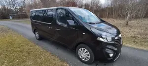 Opel Vivaro Vivaro+1.6+D+(CDTI)+L2H1+S Bild 2