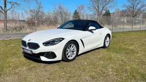 BMW Z4 Roadster sDrive 20 i Advantage