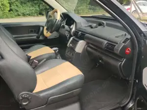 Land Rover Freelander Td4 SE Bild 4
