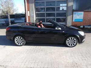 Opel Astra Cabriolet Endless Summer