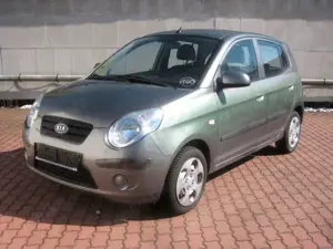 Kia Picanto 1.1 Vision , Service +TÜV neu