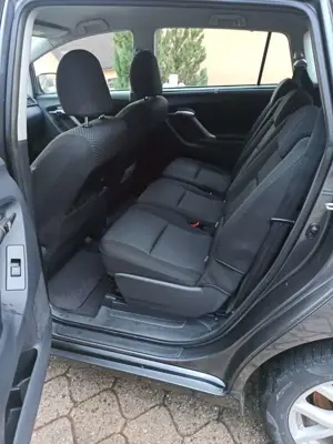 Toyota Verso Verso 1.8 Multidrive S Executive Bild 5