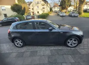 BMW 116 116i Bild 4