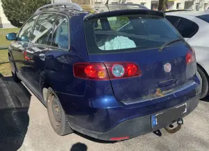 Fiat Croma 2.2 16V MPI Dynamic *KLIMAAUTOMATIK*WENIG KM* Bild 5