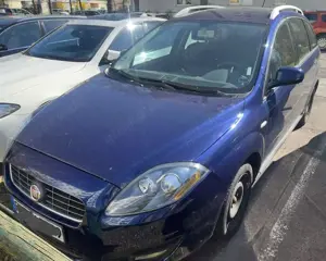 Fiat Croma 2.2 16V MPI Dynamic *KLIMAAUTOMATIK*WENIG KM*