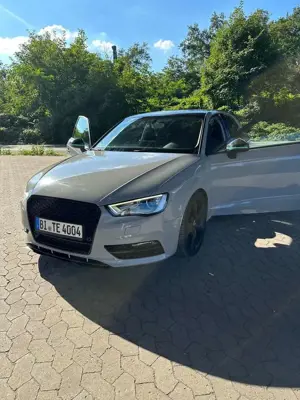 Audi A3 2.0 TDI Sportback S tronic Attraction Bild 2 Audi A3 2.0 TDI Sportback S tronic Attraction Bild 2