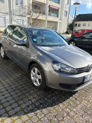 Volkswagen Golf 1.2 TSI DSG Style Bild 2