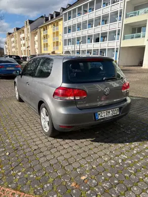 Volkswagen Golf 1.2 TSI DSG Style Bild 5