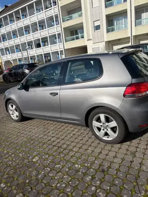 Volkswagen Golf 1.2 TSI DSG Style Bild 3