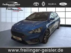 Ford Focus ST PANO Sportpaket Bluetooth Navi LED Klima