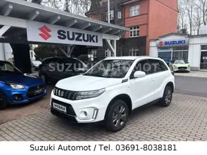 Suzuki Vitara 1.4 Mild-Hybrid Comfort MwSt. ausweisbar