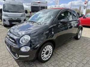 Fiat 500 C 1.0 GSE Hybrid