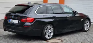 BMW 530 5er Touring Diesel 530d xDrive Touring Sport-Aut. Bild 4