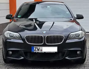 BMW 530 5er Touring Diesel 530d xDrive Touring Sport-Aut. Bild 3
