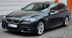 BMW 530 5er Touring Diesel 530d xDrive Touring Sport-Aut. Bild 1