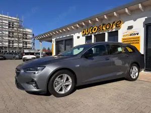 Opel Insignia Sports Tourer Elegance 2.0 SHT 125 kW (170 PS),...