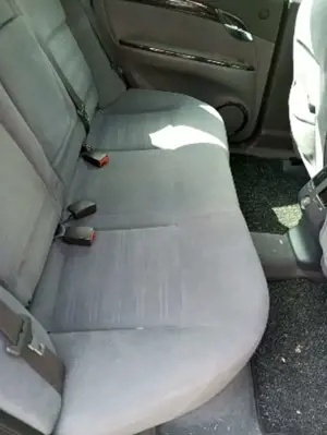 Fiat Croma Croma 2.2 16V Emotion Bild 2