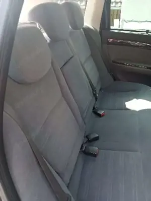 Fiat Croma Croma 2.2 16V Emotion Bild 5