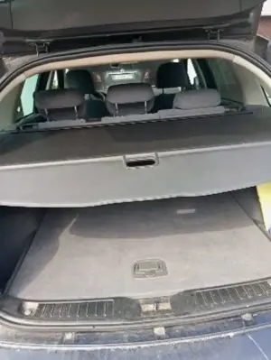 Fiat Croma Croma 2.2 16V Emotion Bild 4