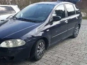 Fiat Croma Croma 2.2 16V Emotion Bild 3
