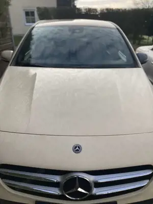 Mercedes-Benz B 180 d 7G-DCT Style Bild 4