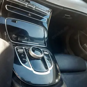 Mercedes-Benz 200 E 200D Bild 3