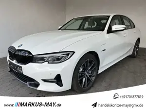 BMW 330 e Sport Line Laser HUD CockpProf DAB