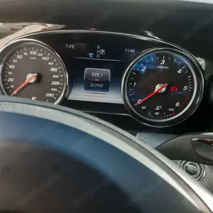 Mercedes-Benz 200 E 200D Bild 2