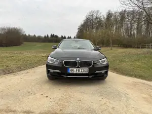 BMW 325 325d Touring Sport-Aut. Luxury Line Bild 3 BMW 325 325d Touring Sport-Aut. Luxury Line Bild 3