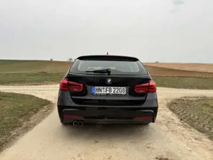 BMW 325 325d Touring Sport-Aut. Luxury Line Bild 5 BMW 325 325d Touring Sport-Aut. Luxury Line Bild 5