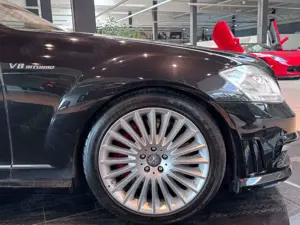 Mercedes-Benz S 63 AMG S63AMG L Pano HK Tempo Massage Soft TV Sthzg Bild 5