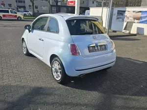 Fiat 500 Sport Bild 2