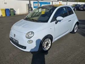 Fiat 500 Sport Bild 3