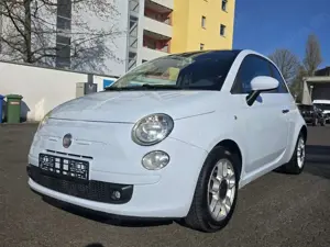 Fiat 500 Sport Bild 1