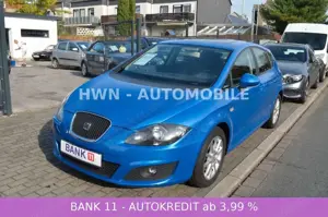 SEAT Leon Stylance / Style*KLIMAA.*SCHIEBED.*TEMPOM*