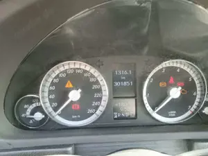 Mercedes-Benz CLC 230 7G-TRONIC