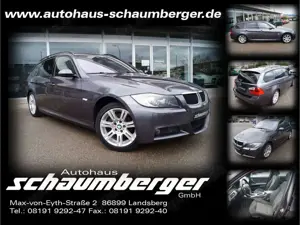 BMW 320 320i Aut. Touring * M Sport * Xenon * Panorama