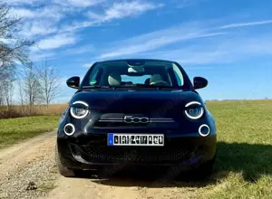 Fiat 500 500 Elektro 500e La Prima Bild 4