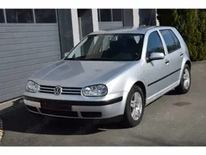 Volkswagen Golf 1,9 TDI Special Klima ALU orig. 202.490 km