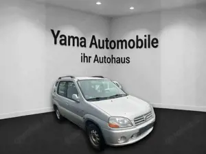 Suzuki Ignis Comfort