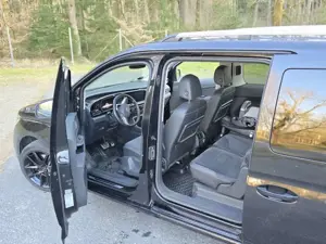 Volkswagen Caddy Caddy 1.5 TSI BMT (7-Si.) DSG Style Maxi Bild 4