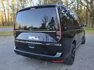 Volkswagen Caddy Caddy 1.5 TSI BMT (7-Si.) DSG Style Maxi Bild 2