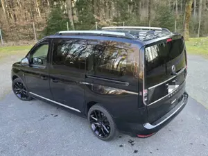 Volkswagen Caddy Caddy 1.5 TSI BMT (7-Si.) DSG Style Maxi Bild 3