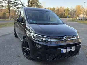 Volkswagen Caddy Caddy 1.5 TSI BMT (7-Si.) DSG Style Maxi Bild 1