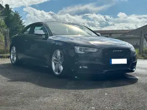 Audi S5 S5 S tronic Bild 3
