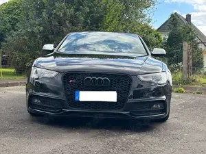 Audi S5 S5 S tronic Bild 2