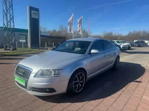 Audi A6 Lim. 3.0 TDI quattro S-Line