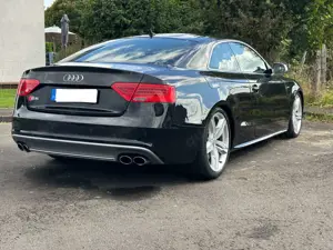 Audi S5 S5 S tronic Bild 5